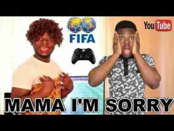 Video: Samspedy – When African Parents Interrupts You